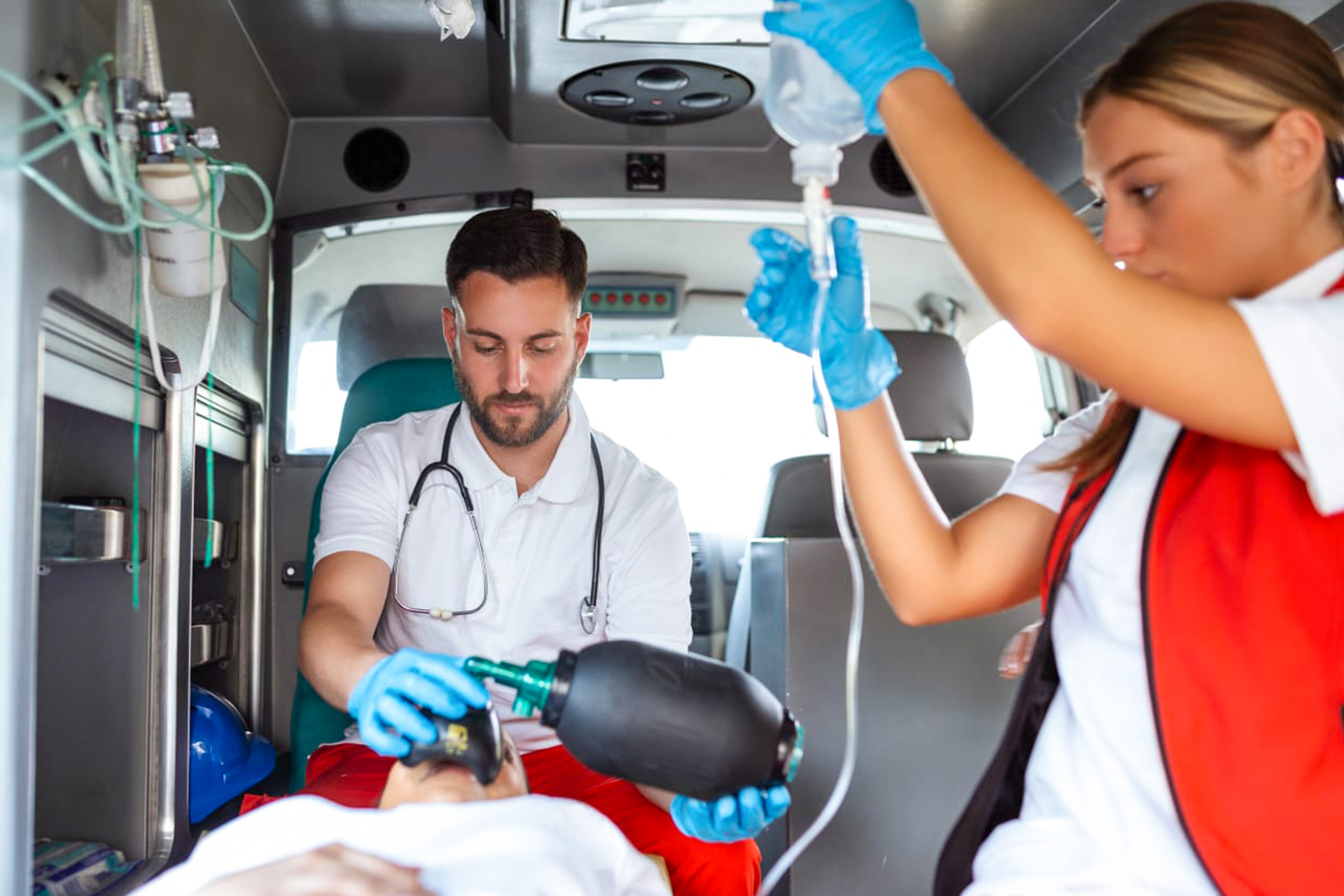 Ambulance