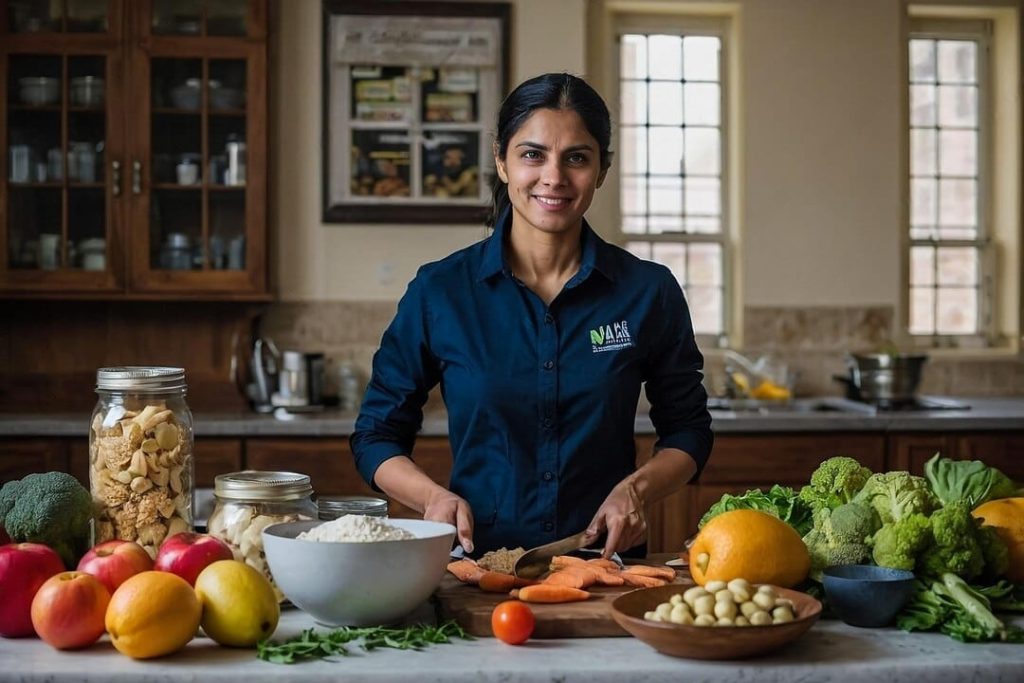 Nutritionist