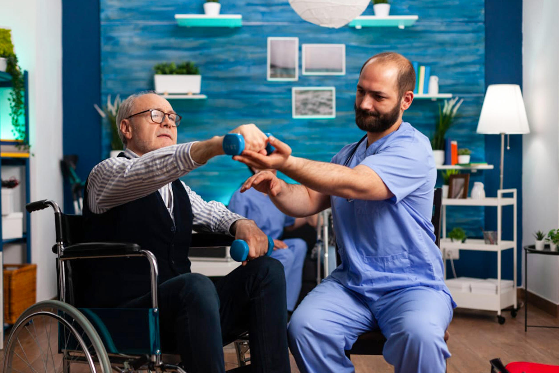 Physiotherapy
