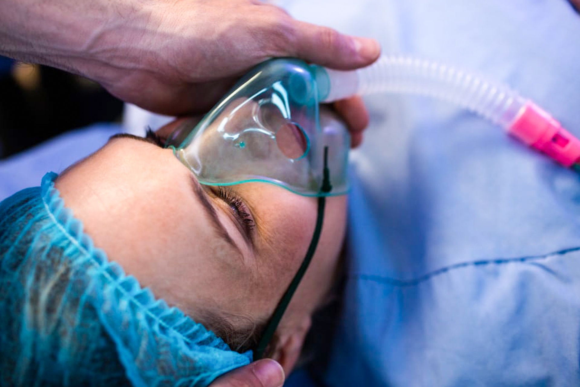 Tracheostomy Care