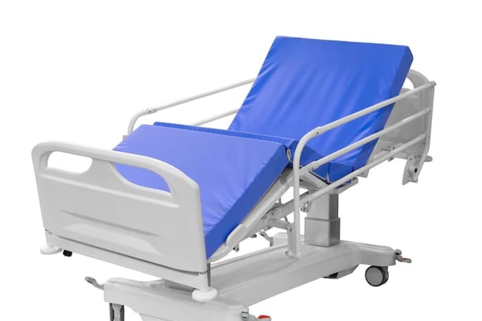Medical bed