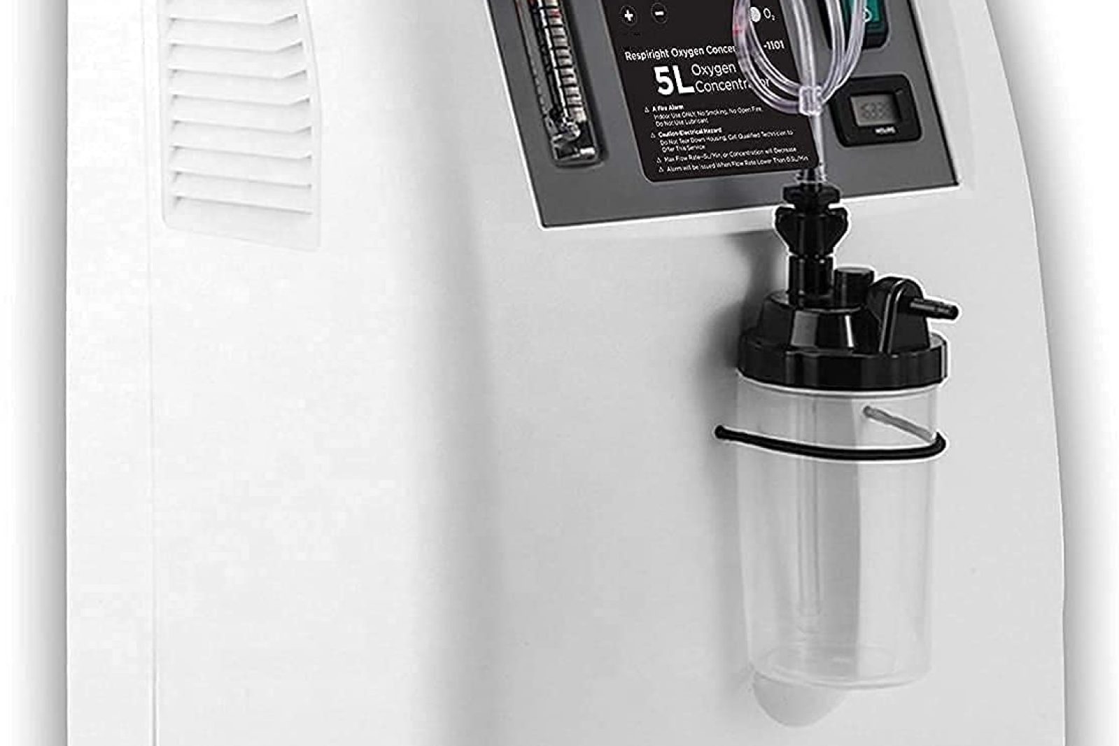 Protal Oxygen concentrator