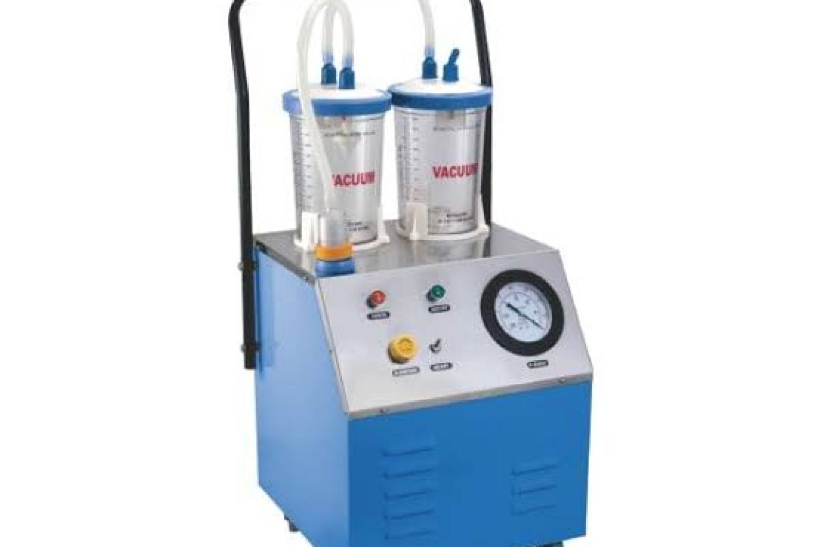 Suction apparatus