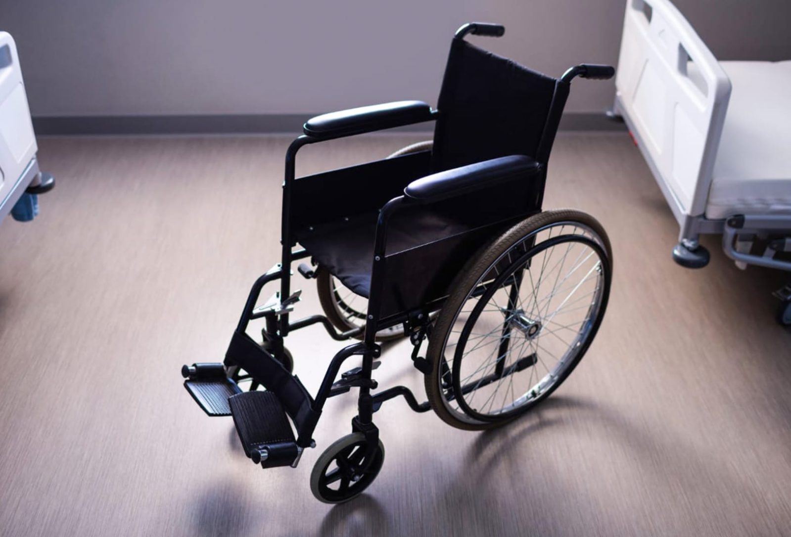 Wheel chair