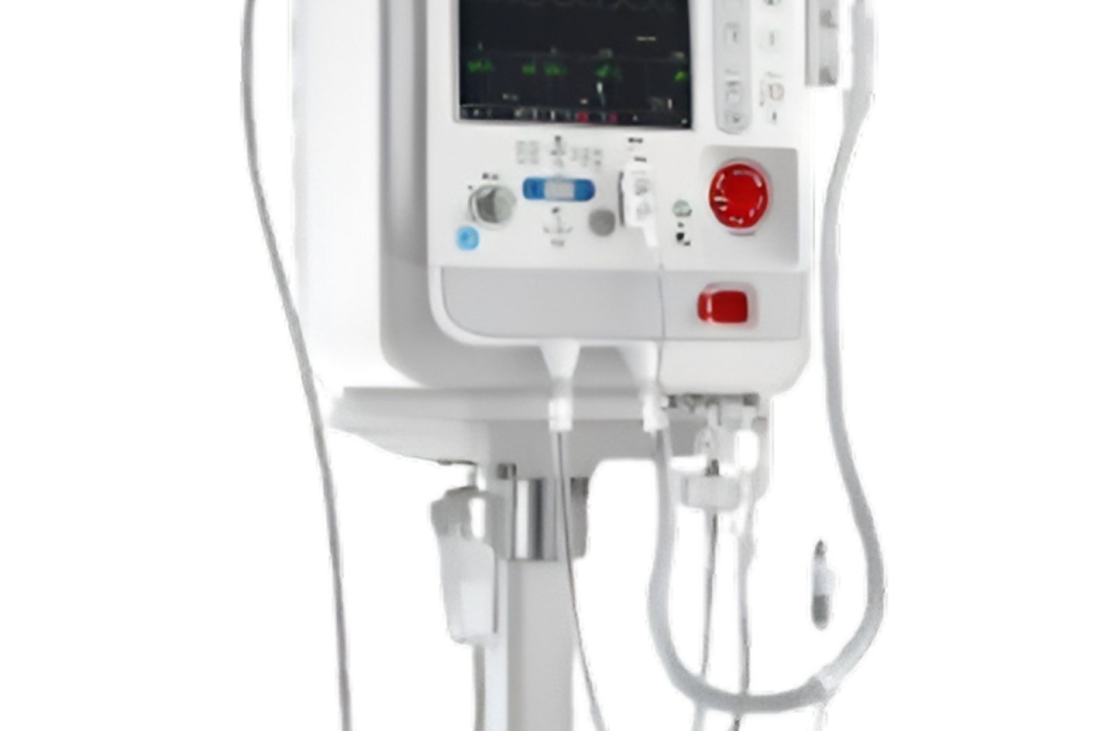 ventilate